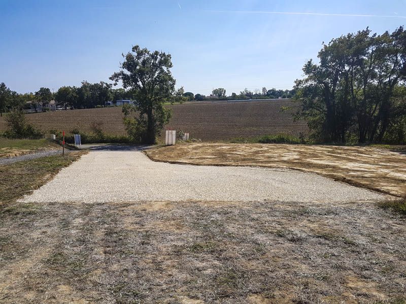 viabilisation terrain